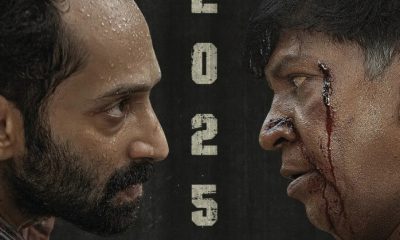 Maareesan (2025) – Bollywood Movie