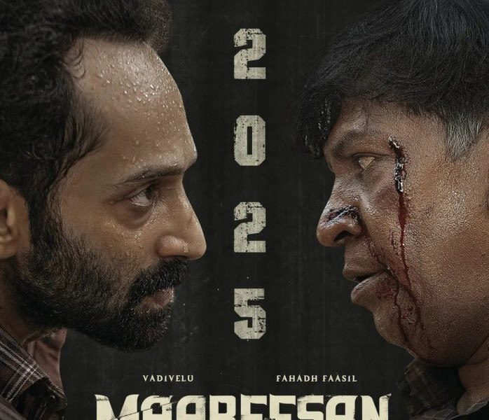 Maareesan (2025) – Bollywood Movie