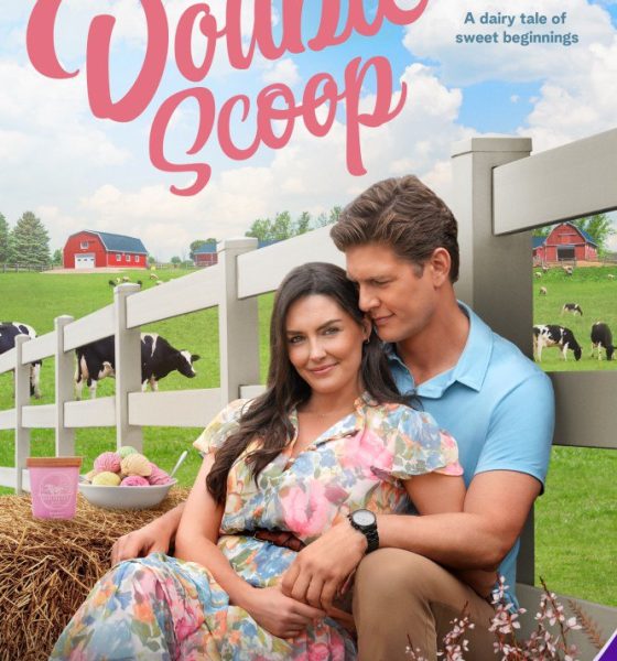 Double Scoop (2025)