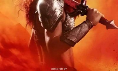 Red Sonja (2025)