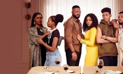 Dear Future Me Season 1 (Episode 1 – 16 Added)