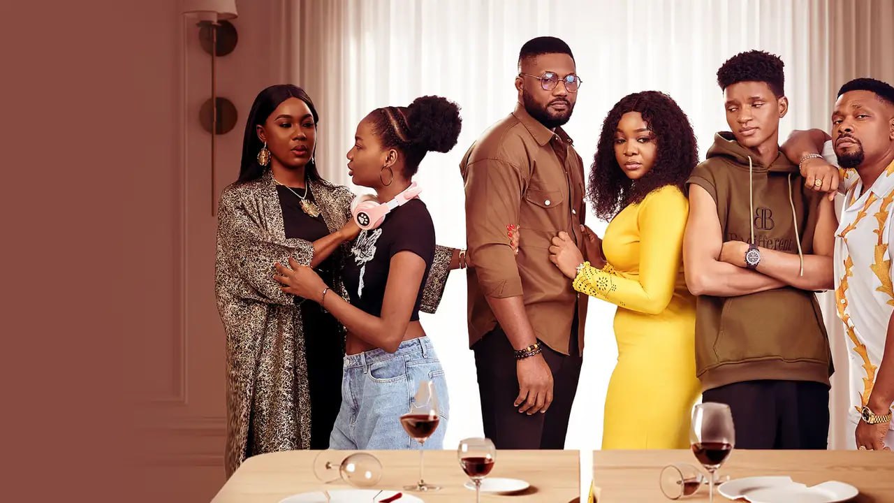 Dear Future Me Season 1 (Episode 1 – 16 Added)