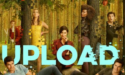 Upload Season 4 (Episode 1 – 4 Added)