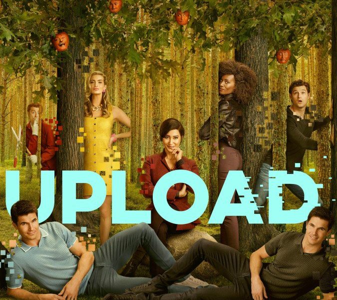 Upload Season 4 (Episode 1 – 4 Added)