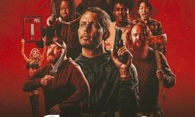 Kill Tony: Mayhem at Madison Square Garden (2025)