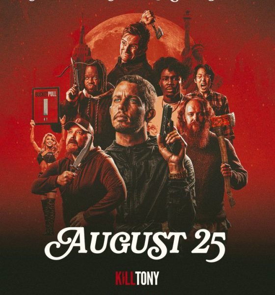 Kill Tony: Mayhem at Madison Square Garden (2025)