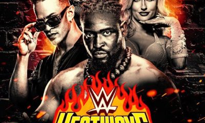 WWE: NXT Heatwave (2025)