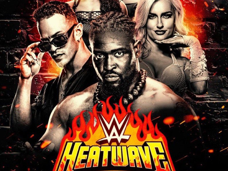 WWE: NXT Heatwave (2025)
