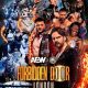 AEW X NJPW: Forbidden Door (2025)