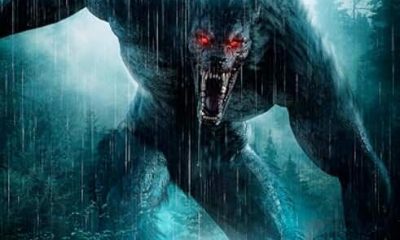 Night of the Werewolves (2025)