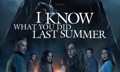 I Know What You Did Last Summer (2025)