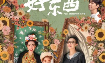 Her Story (2024) – Chinese Movie