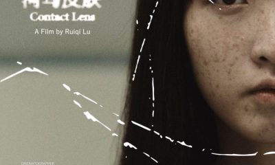 Contact Lens (2024) – Chinese Movie