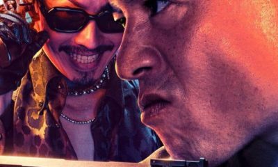 Relentless Fury (2025) – Chinese Movie