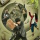 The Way Out (2025) – Chinese Movie