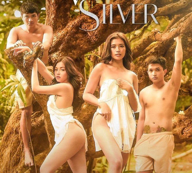 Victoria’s Silver (2025) – Filipino Movie (18+)