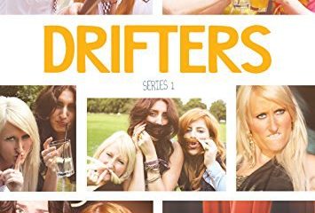 Drifters 2013 Season 1 – 4 (Complete)
