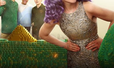 Lego Masters Jr. Season 1 (Episode 1 – 2 Added)