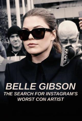 The Search for Instagram’s Worst Con Artist Season 1 (Episode 1 Added)