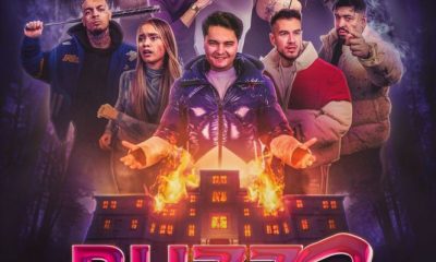 Buzz House: The Movie 2 (2025) 