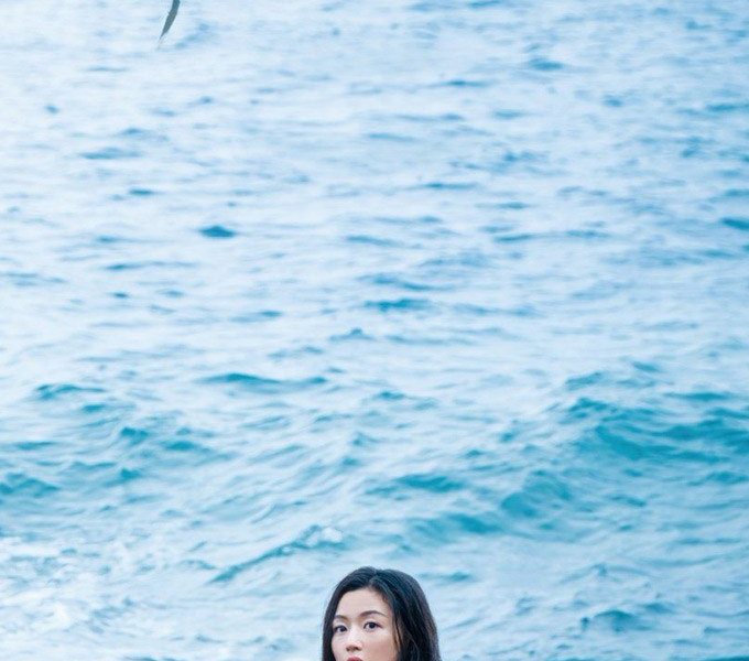 Blessing of the Sea Season 1 (Episode 17 – 19 Added) (Korean Drama)