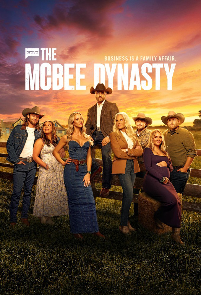 The McBee Dynasty: Real American Cowboys Season 2 (Episode 1 – 9 Added)