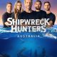 Shipwreck Hunters Australia Season 2 (Complete)