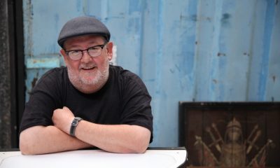 Johnny Vegas’ Little Shop of Antiques Season 1 (Complete)