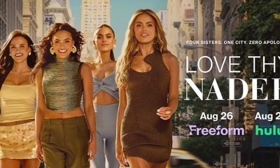 Love Thy Nader Season 1 (Complete)