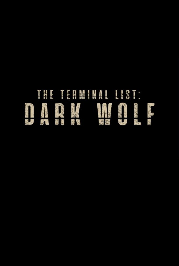 The Terminal List: Dark Wolf Season 1 (Episode 1 – 3 Added)