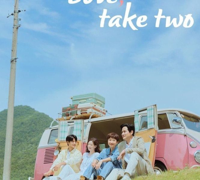 Love Take Two Season 1 (Episode 8 Added) (Korean Drama)