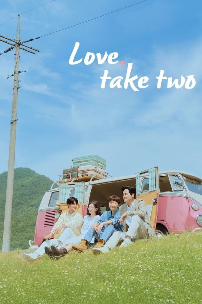 Love Take Two Season 1 (Episode 8 Added) (Korean Drama)
