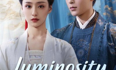 Luminosity Behind The Palace Season 1 (Episode 11-12 Added) (Chinese Drama)