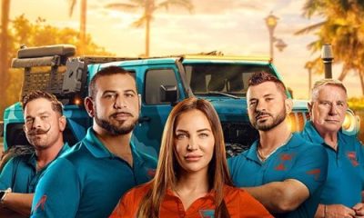 Truck Dynasty Season 1 (Episode 1- 3 Added)