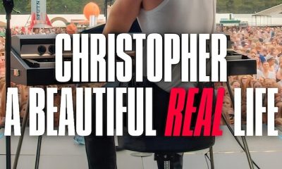 Christopher – A Beautiful Real Life (2025) 
