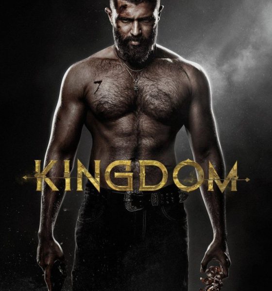 Kingdom (2025)