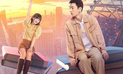 Please Don’t Spoil Me Season 5 (Complete) (Chinese Drama)