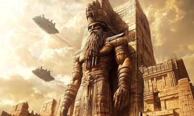 Anunnaki Origins: Sumeria to South America (2025)