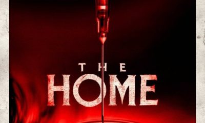 The Home (2025)