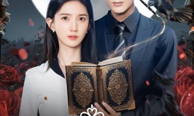 Princess Revenge Season 1 (Episode 20-21 Added) (Chinese Drama)