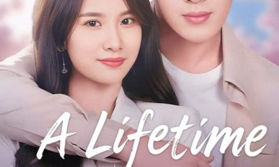 A Lifetime of Happiness Season 1 (Complete) (Chinese Drama)