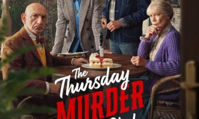 The Thursday Murder Club (2025)