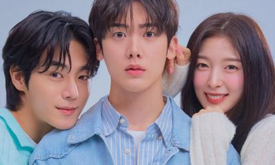 My Girlfriend is the Man Season 1 (Complete) (Korean Drama)