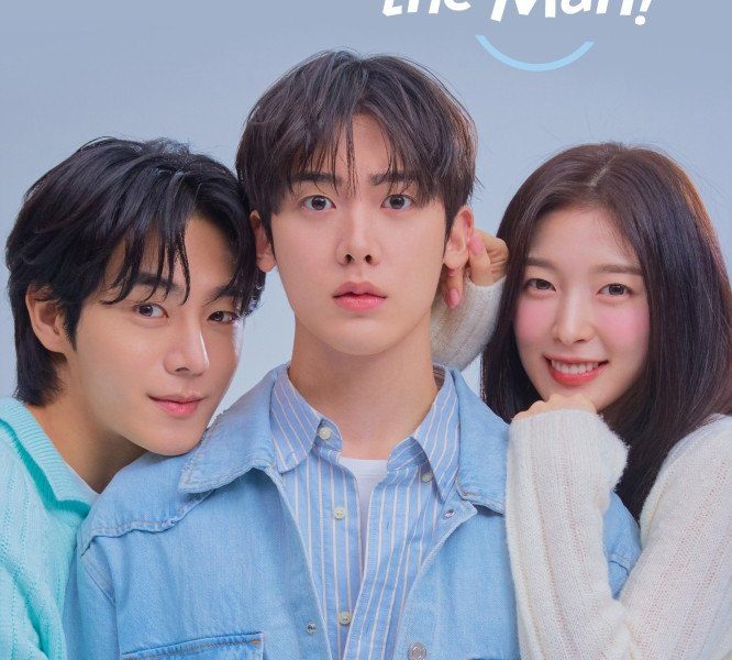 My Girlfriend is the Man Season 1 (Complete) (Korean Drama)