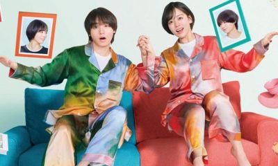 Parallel Couple Season 1 (Complete) (Japanese Drama)