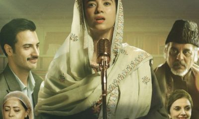 Songs of Paradise (2025)