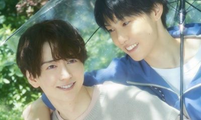 Stay By My Side After the Rain Season 1 (Episode 1-10 Added) (Japanese Drama)