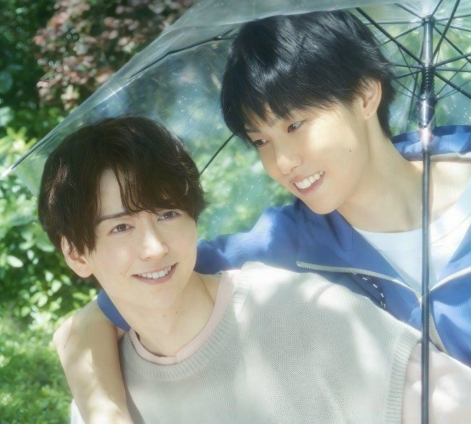 Stay By My Side After the Rain Season 1 (Episode 1-10 Added) (Japanese Drama)