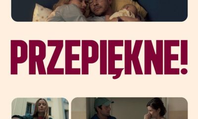Przepiekne 2025