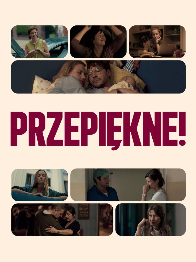 Przepiekne 2025
